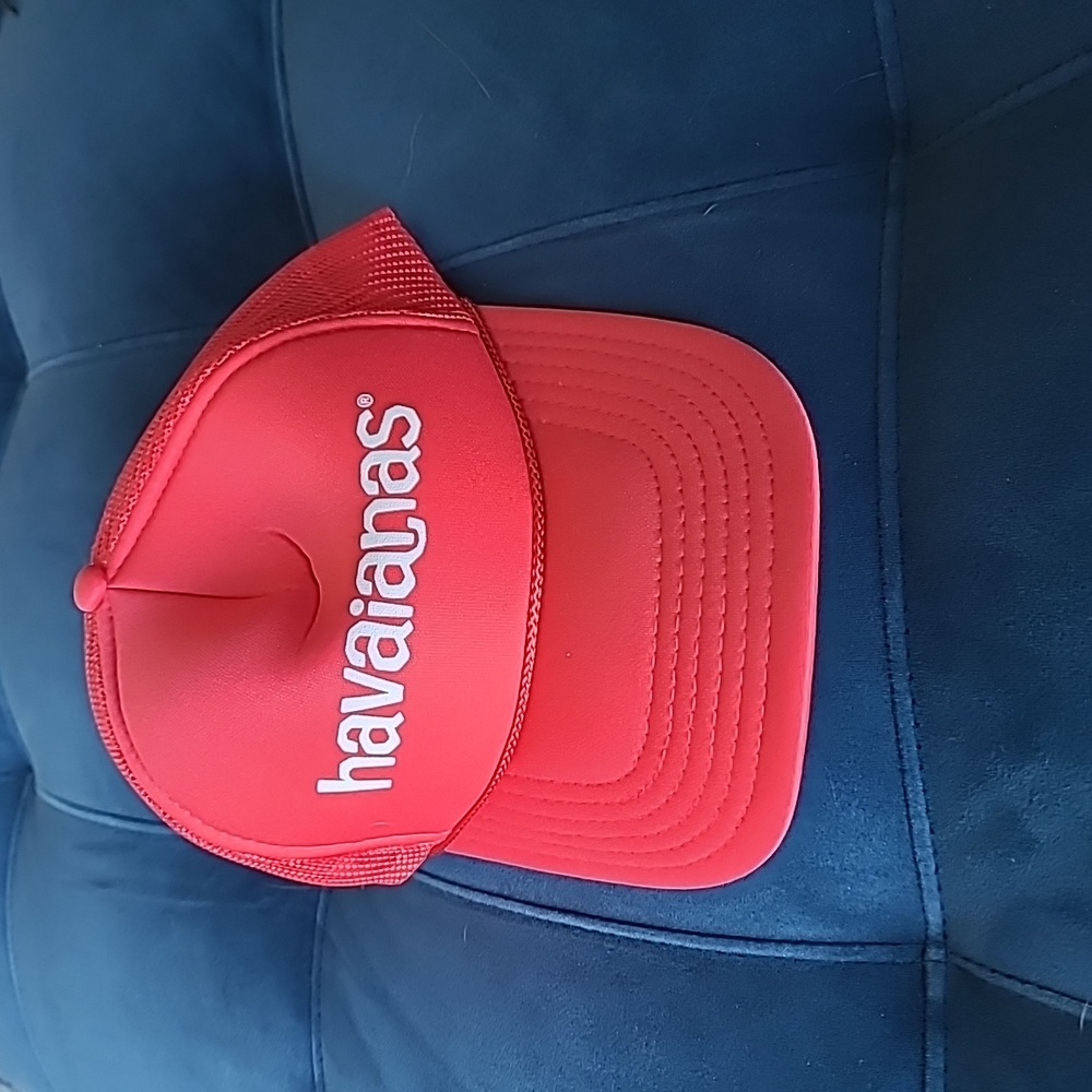 Havaianas hat